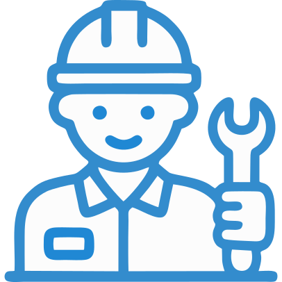 A melhor assistência técnica do segmento